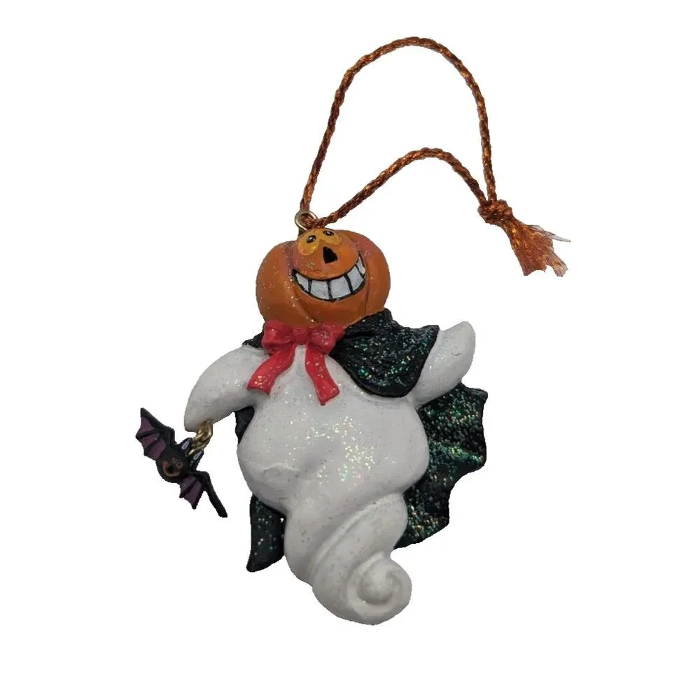 Vintage‎ Halloween Ornaments Lot of 9